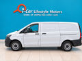 2018 Mercedes-Benz Vito 114 2.2 CDI Panel Van
