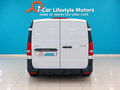 2018 Mercedes-Benz Vito 114 2.2 CDI Panel Van