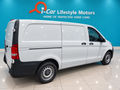 2018 Mercedes-Benz Vito 114 2.2 CDI Panel Van