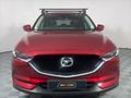 2020 Mazda CX-5 2.0 Individual Auto