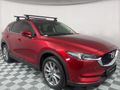 2020 Mazda CX-5 2.0 Individual Auto