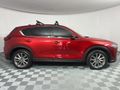 2020 Mazda CX-5 2.0 Individual Auto