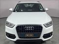 2013 Audi Q3 2.0 TDI quattro Auto (130kW)
