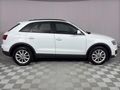 2013 Audi Q3 2.0 TDI quattro Auto (130kW)