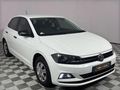 2020 Volkswagen Polo 1.0 TSI Trendline