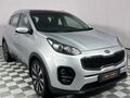 2016 Kia Sportage 2.0 CRDi SX Auto AWD
