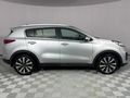 2016 Kia Sportage 2.0 CRDi SX Auto AWD