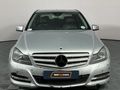 2011 Mercedes-Benz C-Class C 180 BE Avantgarde Auto