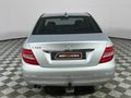 2011 Mercedes-Benz C-Class C 180 BE Avantgarde Auto