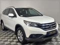 2013 Honda CR-V 2.4 Elegance Auto