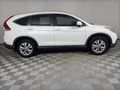 2013 Honda CR-V 2.4 Elegance Auto