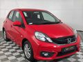 2017 Honda Brio 1.2 Comfort 5-dr