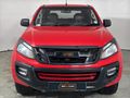 2016 Isuzu KB 250 D-Teq HO X-Rider Double-Cab