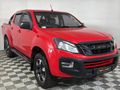 2016 Isuzu KB 250 D-Teq HO X-Rider Double-Cab