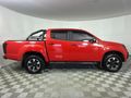2016 Isuzu KB 250 D-Teq HO X-Rider Double-Cab