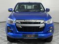 2022 Isuzu D-Max 1.9 DDI HR LS Extended Cab