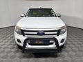 2015 Ford Ranger 2.2 TDCi XLS Double-Cab