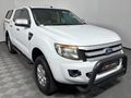 2015 Ford Ranger 2.2 TDCi XLS Double-Cab