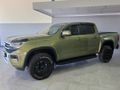 2026 Volkswagen Amarok 2.0 TDI 125kW Auto Double-Cab