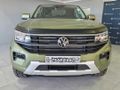 2026 Volkswagen Amarok 2.0 TDI 125kW Auto Double-Cab