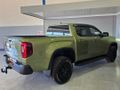 2026 Volkswagen Amarok 2.0 TDI 125kW Auto Double-Cab
