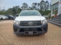 2026 Toyota Hilux 2.0 VVTi Single-Cab