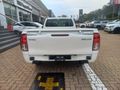 2026 Toyota Hilux 2.0 VVTi Single-Cab