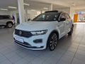 2021 Volkswagen T-Roc 2.0 TSI 4Motion R-Line Auto