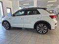 2021 Volkswagen T-Roc 2.0 TSI 4Motion R-Line Auto