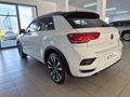 2021 Volkswagen T-Roc 2.0 TSI 4Motion R-Line Auto