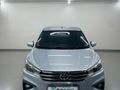2023 Toyota Rumion 1.5 TX