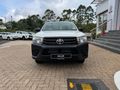 2026 Toyota Hilux 2.4 GD Single-Cab
