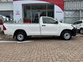 2026 Toyota Hilux 2.4 GD Single-Cab