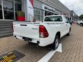 2026 Toyota Hilux 2.4 GD Single-Cab