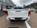 2026 Toyota Hilux 2.4 GD Single-Cab