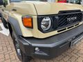 2026 Toyota Land Cruiser 79 2.8GD-6 Single-Cab