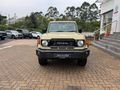 2026 Toyota Land Cruiser 79 2.8GD-6 Single-Cab