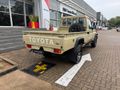 2026 Toyota Land Cruiser 79 2.8GD-6 Single-Cab