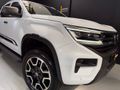 2025 Volkswagen Amarok 3.0 TDI V6 184kW 4Motion Panamericana Auto Double-