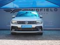 2018 Volkswagen Tiguan 2.0 TSI Highline 4Motion Auto