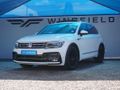 2018 Volkswagen Tiguan 2.0 TSI Highline 4Motion Auto