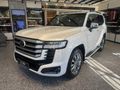 2026 Toyota Land Cruiser 300 V6 3.5T 1M Hev ZX