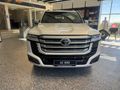 2026 Toyota Land Cruiser 300 V6 3.5T 1M Hev ZX