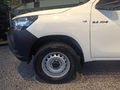 2026 Toyota Hilux 2.4 GD-6 Raised Body SR Single-Cab