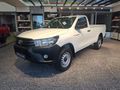 2026 Toyota Hilux 2.4 GD-6 Raised Body SR Single-Cab
