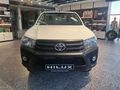 2026 Toyota Hilux 2.4 GD-6 Raised Body SR Single-Cab