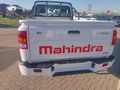 2026 Mahindra Pik Up 2.2 mHawk S4 Single-Cab