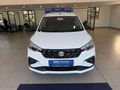 2026 Suzuki Ertiga 1.5 GA