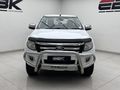 2015 Ford Ranger 3.2 TDCi XLT 4x4 Auto Double-Cab