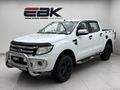 2015 Ford Ranger 3.2 TDCi XLT 4x4 Auto Double-Cab